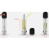 11912 1 joyetech eroll mac vape pen elektronicka cigareta 180mah cerna