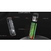 12671 5 smok novo 2 800mah modra a cerna