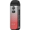 smoktech nord 4 80w elektronicka cigareta 2000mah red grey armor