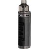 15126 3 voopoo drag x mod pod 80w grip carbon fiber