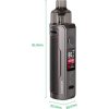 15141 4 voopoo drag x mod pod 80w grip retro