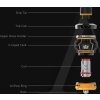 uwell crown 5 clearomizer 5ml black