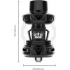 uwell crown 5 clearomizer 5ml black