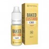 Harmony CBD Liquid Baked Custard 10ml