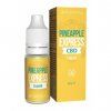 Harmony CBD Liquid Pineapple Express 10ml