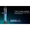 15906 5 vaporesso gtx go 80 pod elektronicka cigareta 3000mah modra