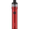 vaporesso gtx go 80 pod elektronicka cigareta 3000mah red