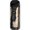 smoktech nord 2 40w elektronicka cigareta 1500mah black stabilizing wood