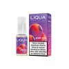E liquid Liqua Mixes 10ml Berry Mix 0mg