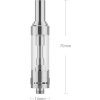 ismoka eleaf gs air 2 14mm clearomizer silver