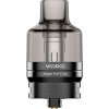 voopoo pnp pod tank clearomizer 45ml black