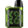uwell caliburn gk2 elektronicka cigareta 690mah aurora green