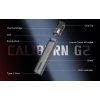 uwell caliburn g2 elektronicka cigareta 750mah matte gray