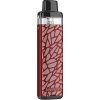joyetech evio pod elektronicka cigareta 960mah red