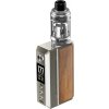 21152 voopoo drag 4 177w grip 5 5ml pale gold walnut