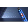 joyetech ego aio 2 elektronicka cigareta 1700mah shiny silver