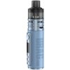 21988 voopoo drag h40 grip 1500mah full kit svetle modra
