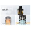 21988 2 voopoo drag h40 grip 1500mah full kit svetle modra