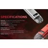 22319 2 uwell caliburn g3 900mah zelena