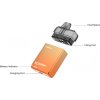 22352 1 vaporesso eco nano pod 1000mah black truffle