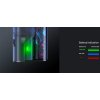 22385 2 joyetech evio grip pod 1000mah green robot