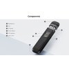 22560 2 smoktech novo master 1000mah green black