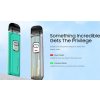 22560 3 smoktech novo master 1000mah green black