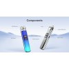 22926 2 smoktech novo pro 1300mah white