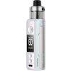 voopoo drag s2 mod pod 60w grip 2500mah colorful silver