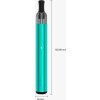 voopoo doric galaxy s1 elektronicka cigareta 800mah purple green