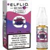 liquid elfliq nic salt blueberry sour raspberry 10ml 20mg cz