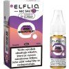 liquid elfliq nic salt pink grapefruit 10ml 20mg cz