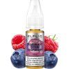 liquid elfliq nic salt blueberry sour raspberry 10ml 10mg cz