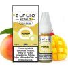 Liquid ELFLIQ Nic SALT Mango 10ml - 10mg