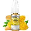 liquid elfliq nic salt mango 10ml 10mg cz