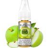 liquid elfliq nic salt sour apple 10ml 10mg cz
