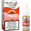 liquid elfliq nic salt watermelon 10ml 10mg cz