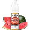 liquid elfliq nic salt watermelon 10ml 10mg cz