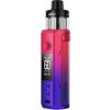 voopoo drag s2 mod pod 60w grip 2500mah modern red