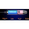 oxva xlim classic edition elektronicka cigareta 1000mah gradient blue