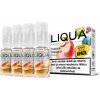 2753 1 liquid liqua cz elements 4pack turkish tobacco 4x10ml 12mg turecky tabak