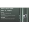 27928 1 joyetech evio m pro 1100mah zelena