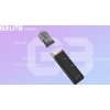 uwell caliburn g3 lite pod elektronicka cigareta 1200mah basalt gray
