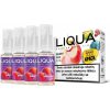 2814 1 liquid liqua cz elements 4pack berry mix 4x10ml 6mg lesni plody