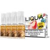 2844 1 liquid liqua cz elements 4pack cookies 4x10ml 6mg susenka