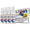 2850 2 liquid liqua cz elements 4pack cuban cigar tobacco 4x10ml 6mg kubansky doutnik