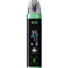 uwell caliburn g3 pro pod elektronicka cigareta 1000mah emerald green