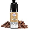 Liquid Dinner Lady Nic SALT Cafe Tobacco 10ml - 20mg