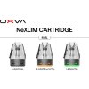 oxva nexlim crc cartridge 12ohm 4ml