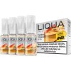 2898 2 liquid liqua cz elements 4pack turkish tobacco 4x10ml 6mg turecky tabak
